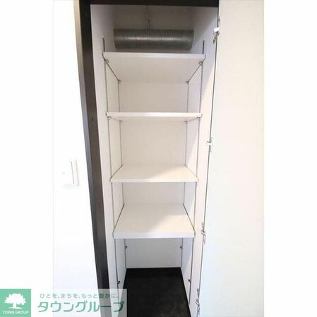 コンポジット野方の物件内観写真